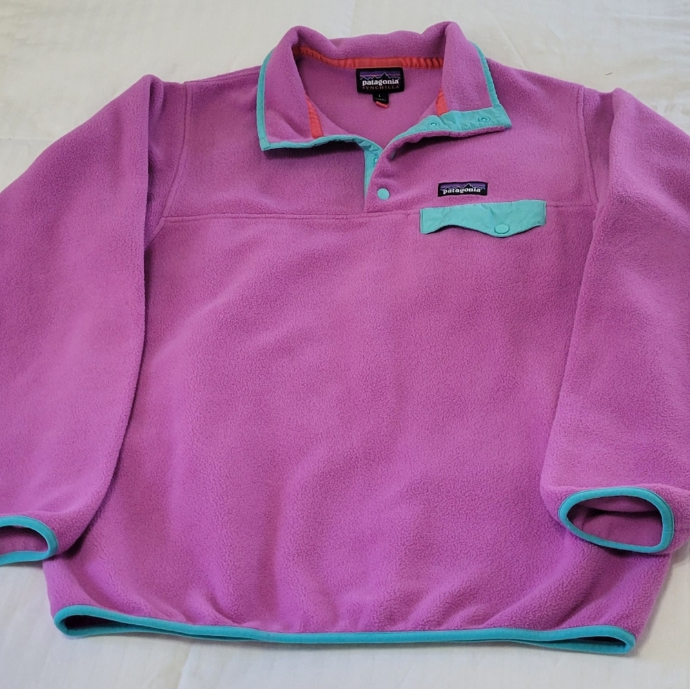 Patagona Woman's pullover